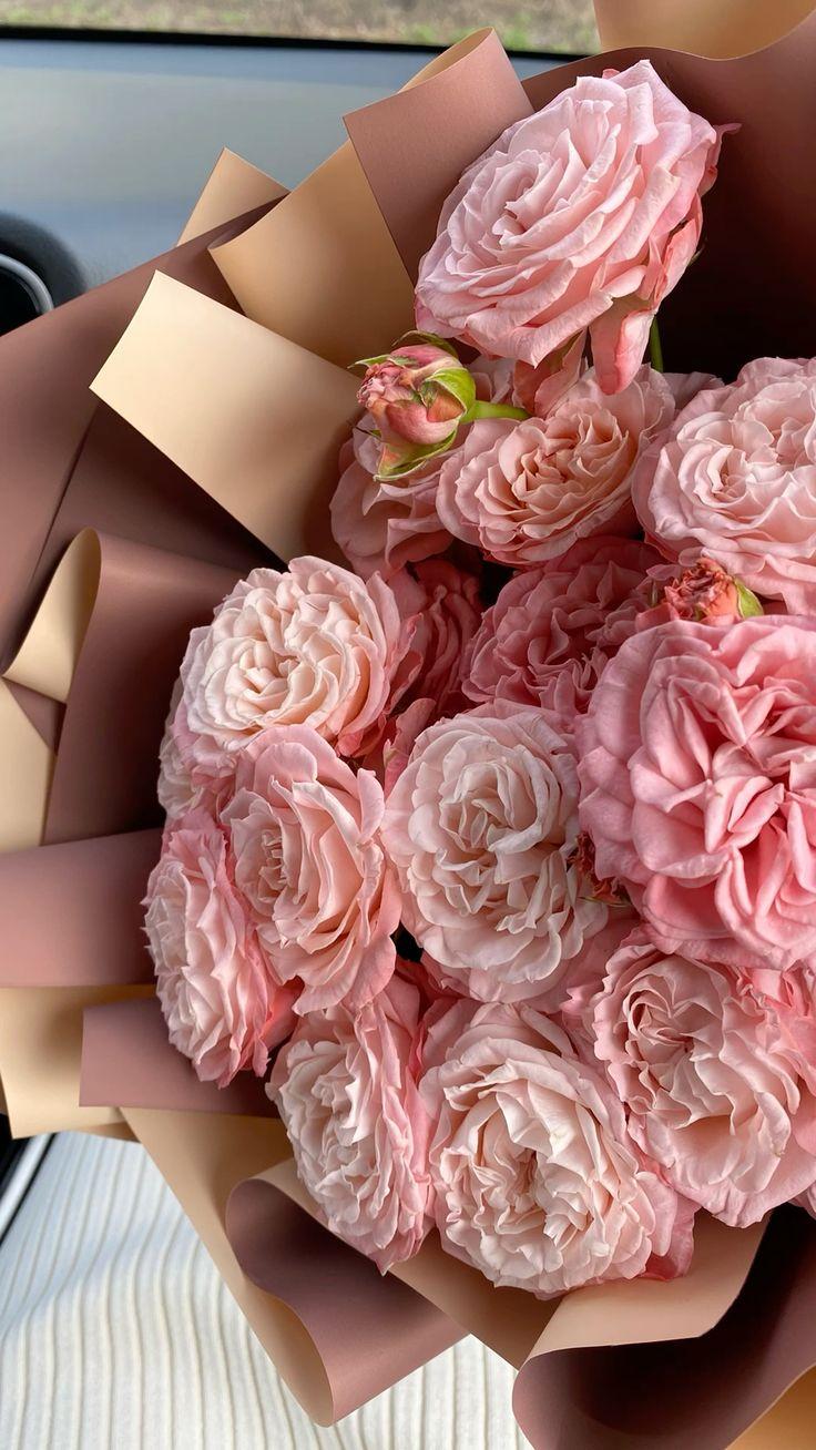 Secret Garden’s Lush Blossom Array